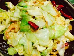 -那家小馆•北京菜•烤鸭(中关村店)