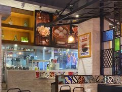 -老東粥皇·茶餐厅(云路中心店)