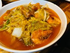 -苹果树下艺术餐厅(通州店)