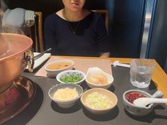 -东来顺·非遗火锅(高新店)