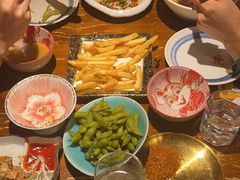 -你又瘦了小酒馆(奥体店)