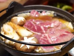 -木鱼料理