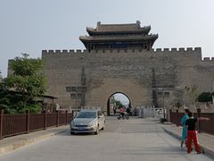 -王家大院