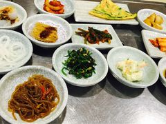 -金顺碳烤肉(1号店)