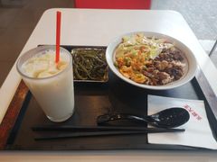 -永和大王(茉莉上新·友谊店)
