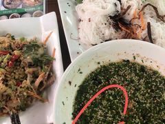 -阿娇魏道(傣味小吃普洱特色店)