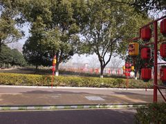 -云幽谷旅游区