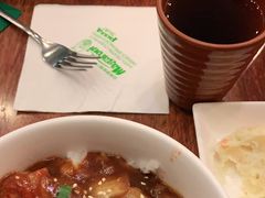 -玛格萝妮比萨屋(四平店)