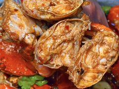 -二钳洞庭虾蟹·江湖菜(成都鹭岛店)
