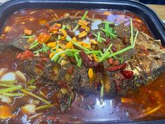 -江西小炒(古方店)
