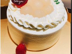 -小西家作•精致蛋糕(富力爱丁堡店)