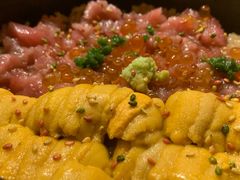 -鮨青(恒基名人购物中心店)