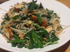 -黑家养生粥道馆(新世纪店)