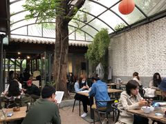 -zarah(鼓楼店)