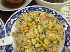 -粗茶淡饭(东关街店)