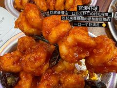 -谢记上海大排档(长寿路店)