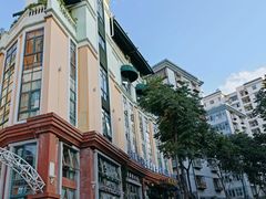 -飞虎过桥米线(翠湖店)