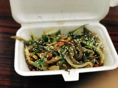 -陈添記·祖傳爽鱼皮·西关老字号(广州首店)