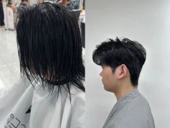 -Nice·烫染设计Salon