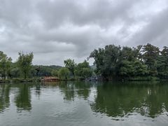 -承德避暑山庄景区