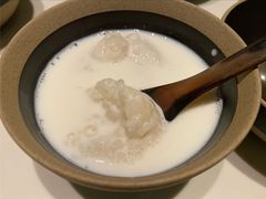 奶白酒-胡麻(静安嘉里店)