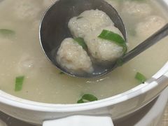 -小船渔村•大连菜•大连焖鱼(黄河路店)