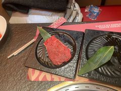 -牛YO烧肉烤肉自助(万象城春河里店)
