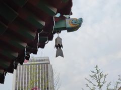 -迎泽公园