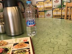 -东北四季饺子王(华山路店)