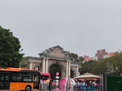 -厦门大学(思明校区)