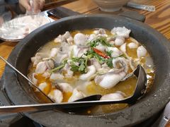 -大鼎石锅鱼(春江里店)