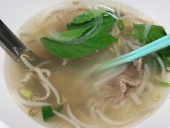 -蔡澜Pho·越南粉餐厅(海上世界店)