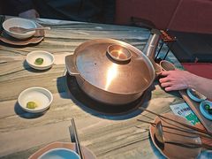 -大头椰·椰子鸡火锅(南宁万象城店)