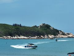 -青澳湾北回归线广场
