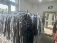 -布瑞琳洗衣(万泉新新家园店)