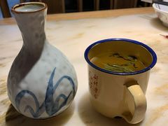 老湖南手工米酒-洞庭记·老湖南味道(下沙店)