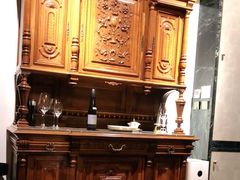 -北京古城老院厉晓麟精致菜