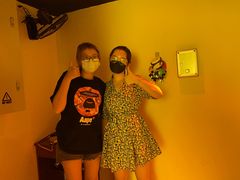 -Xcape异时刻密室逃脱真人NPC(新世界百货崇文店)