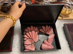 -北京王府井希尔顿酒店·万斯阁西餐厅