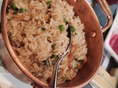 -小大董·烤鸭(观景餐厅·南京西路店)