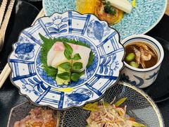 -鮨政·Omakase(港汇恒隆广场店)