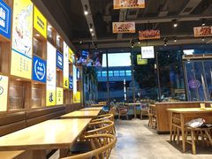 -张碗碗青海牛肉拉面(王城公园店)