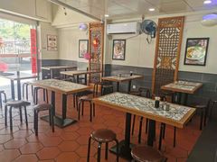 大堂-1980烧肉粽(金榜店)