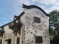 -潜口民宅博物馆