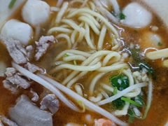 -明月虾面(厦禾路店)