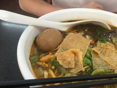 -丫丫桂林米粉(学府店)