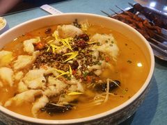 -顺明新疆风味餐厅(五一路店)