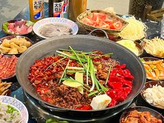 -川泽火锅·重庆老火锅(南河店)