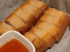 -港丽餐厅(来福士店)