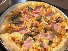 -22ºN BISTRO西餐&酒馆